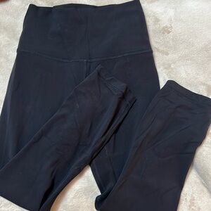 Lululemon Align High Rise 21’